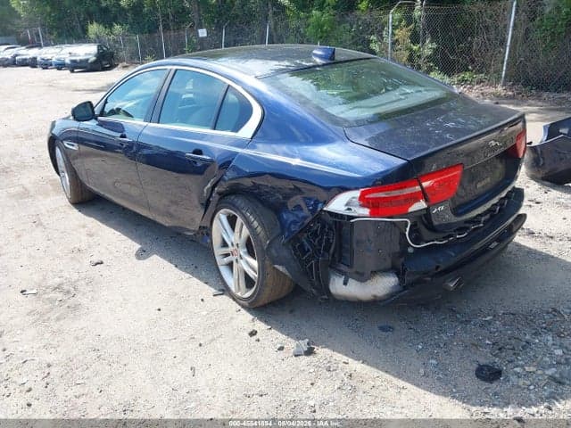 2017 JAGUAR XE 35T PRESTIGE 3
