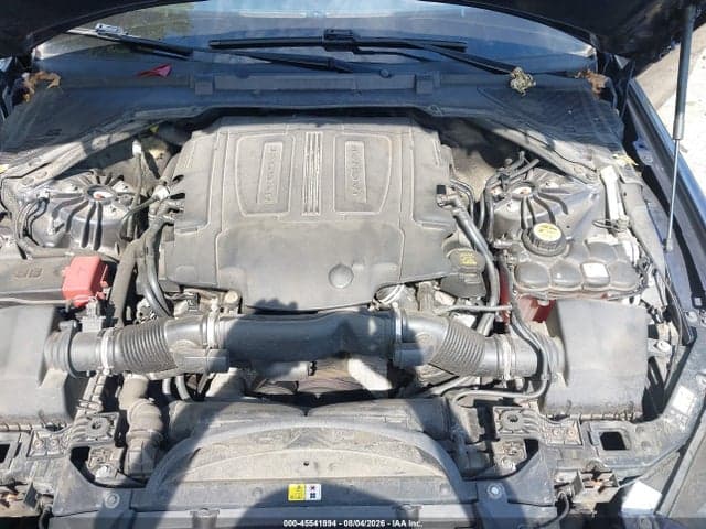 2017 JAGUAR XE 35T PRESTIGE 10