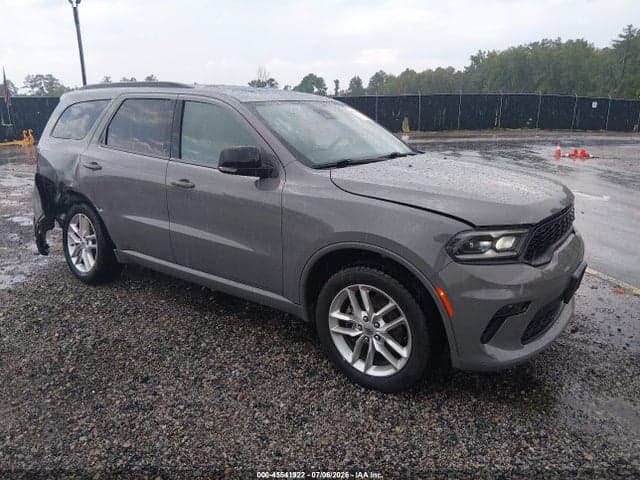 2023 DODGE DURANGO GT PLUS AWD 1