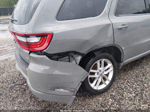 2023 DODGE DURANGO GT PLUS AWD 6