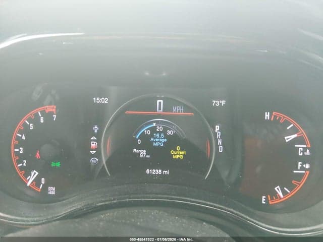 2023 DODGE DURANGO GT PLUS AWD 7