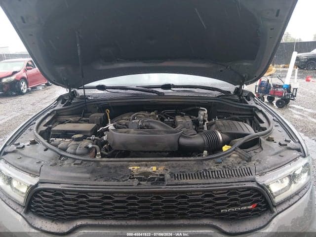 2023 DODGE DURANGO GT PLUS AWD 10