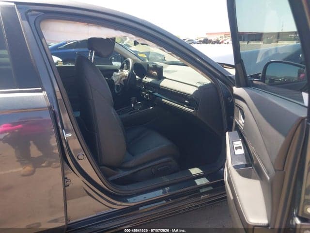 2024 HONDA ACCORD HYBRID TOURING 5