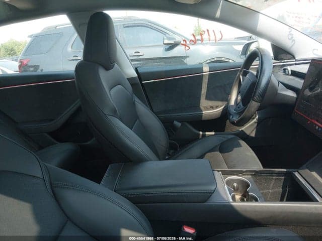 2024 TESLA MODEL 3 LONG RANGE DUAL MOTOR ALL-WHEEL DRIVE 5