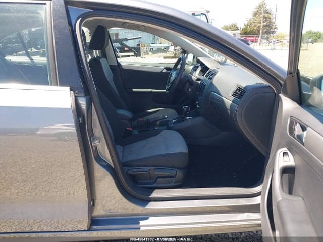 2017 VOLKSWAGEN JETTA 1.4T S 5