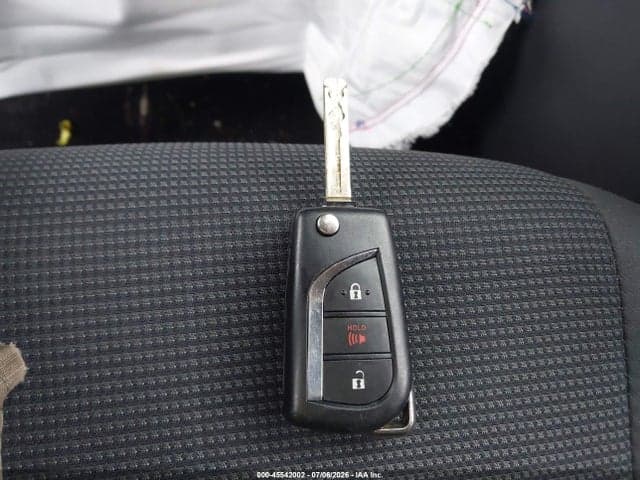 2019 TOYOTA RAV4 LE 11