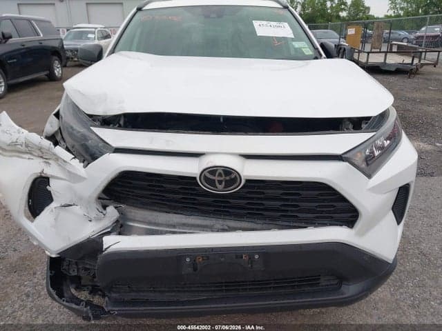 2019 TOYOTA RAV4 LE 6