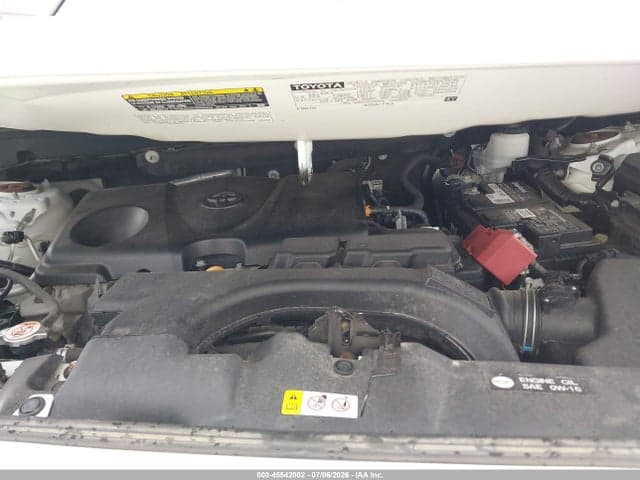 2019 TOYOTA RAV4 LE 10