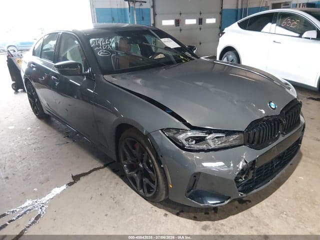 2026 BMW 330I XDRIVE