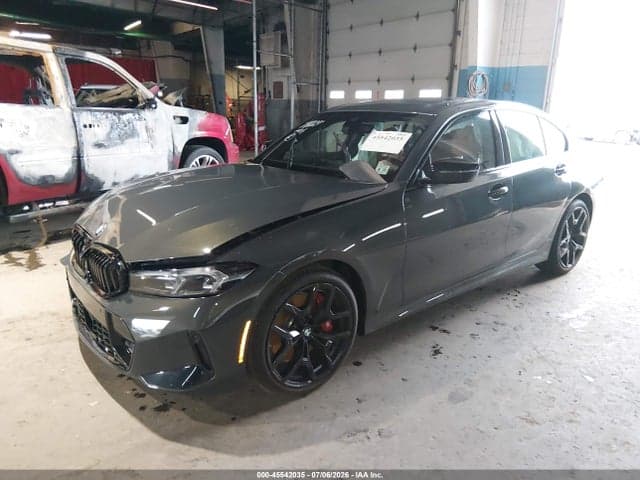 2026 BMW 330I XDRIVE 2