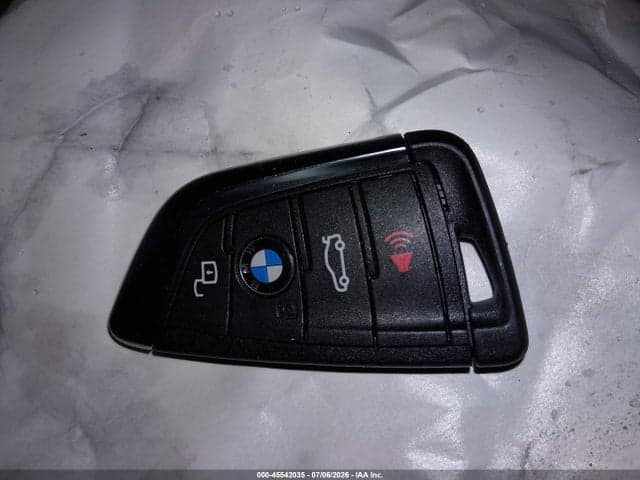 2026 BMW 330I XDRIVE 11
