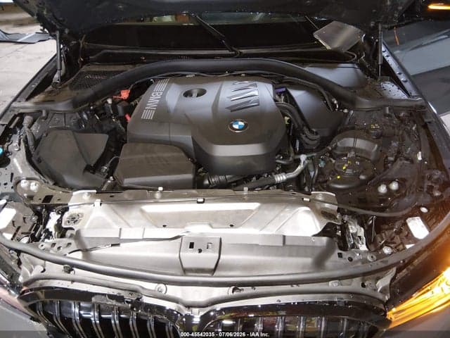 2026 BMW 330I XDRIVE 10