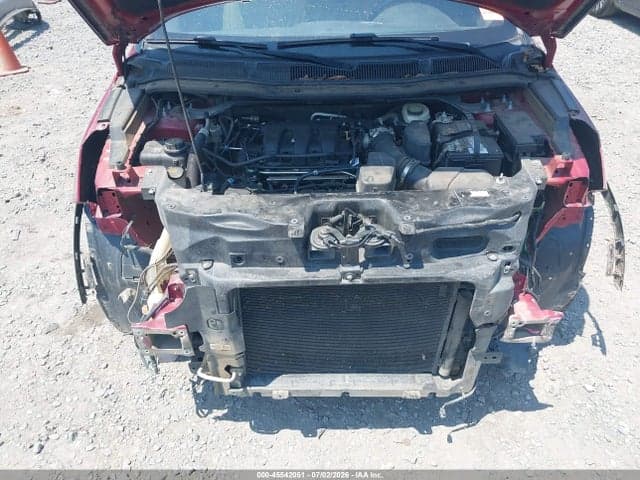 2017 FORD EXPLORER LIMITED 10