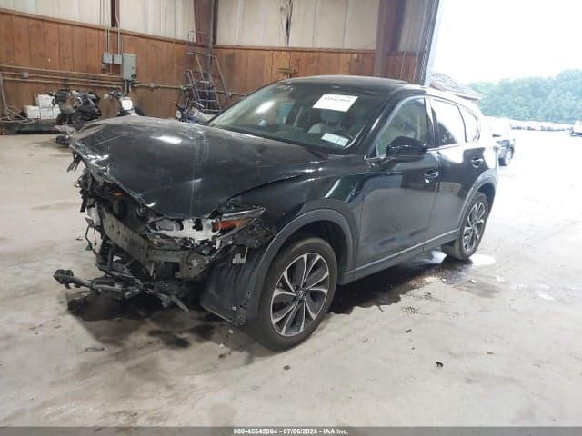 2023 MAZDA CX-5 2.5 S PREMIUM 2
