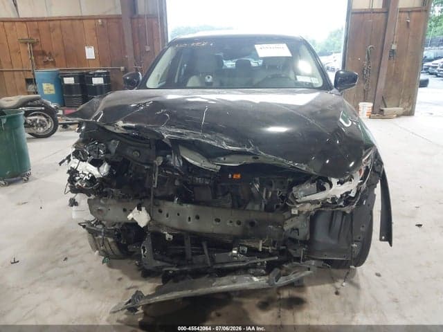 2023 MAZDA CX-5 2.5 S PREMIUM 13