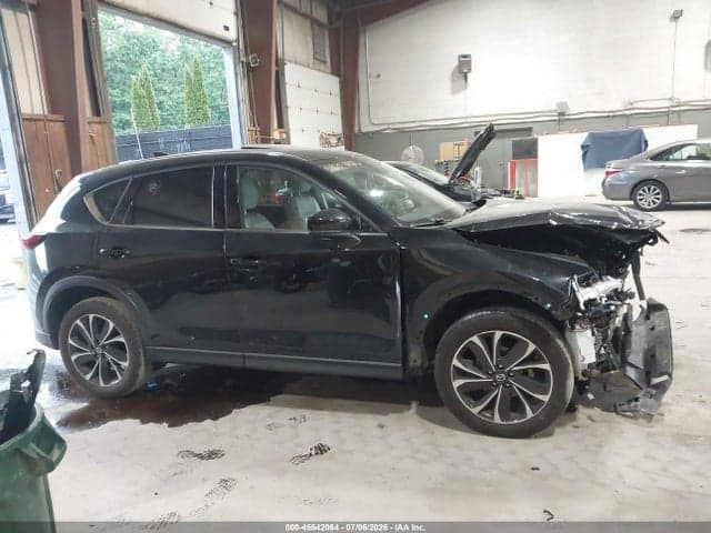 2023 MAZDA CX-5 2.5 S PREMIUM 14