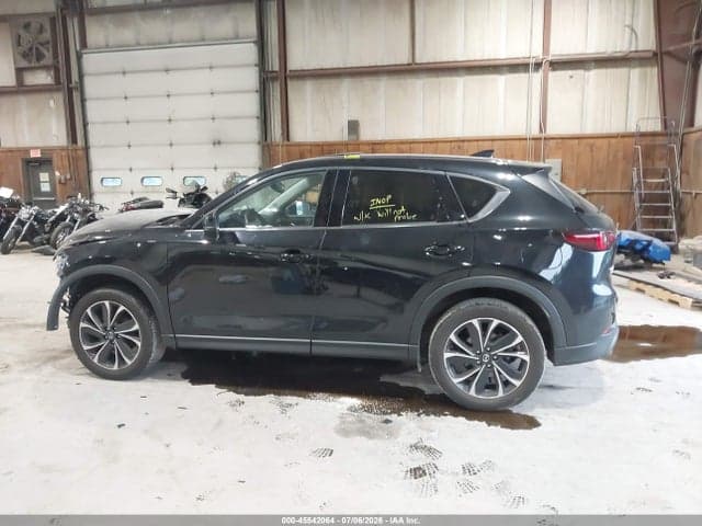 2023 MAZDA CX-5 2.5 S PREMIUM 15