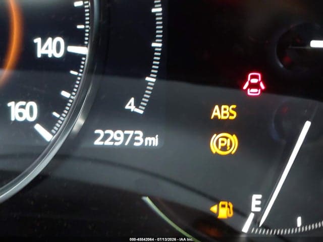2023 MAZDA CX-5 2.5 S PREMIUM 16