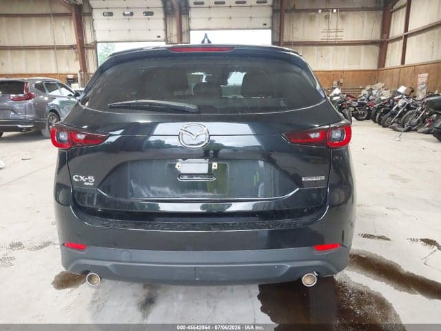 2023 MAZDA CX-5 2.5 S PREMIUM 17