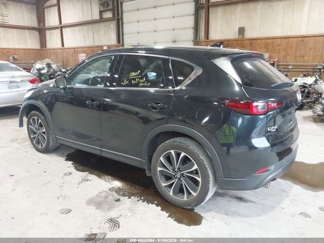 2023 MAZDA CX-5 2.5 S PREMIUM 3