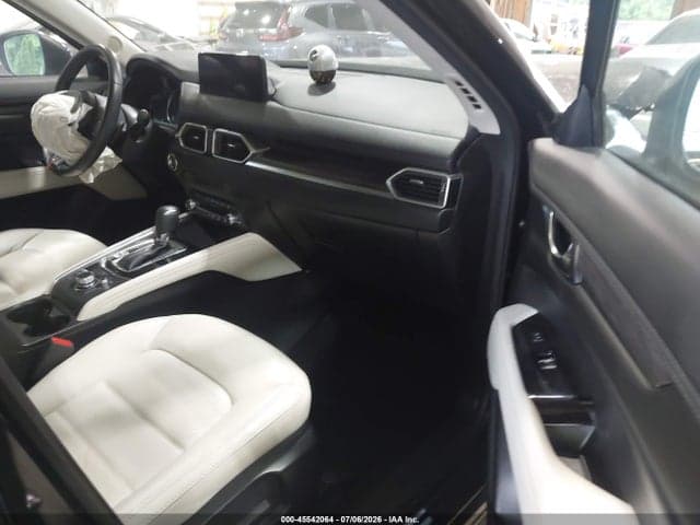 2023 MAZDA CX-5 2.5 S PREMIUM 5