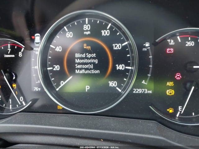 2023 MAZDA CX-5 2.5 S PREMIUM 7