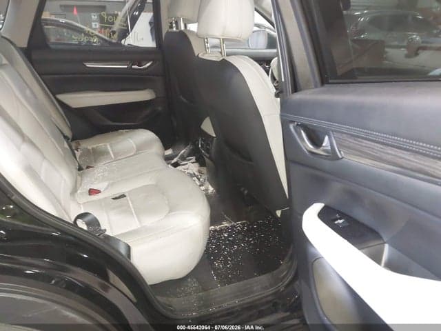 2023 MAZDA CX-5 2.5 S PREMIUM 8