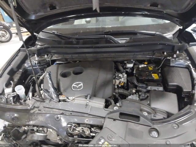 2023 MAZDA CX-5 2.5 S PREMIUM 10