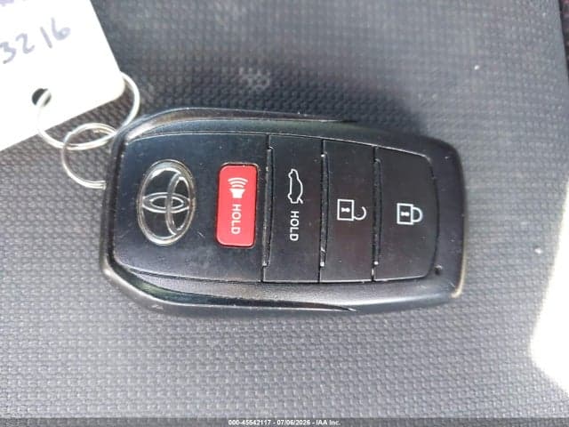 2023 TOYOTA COROLLA SE 11