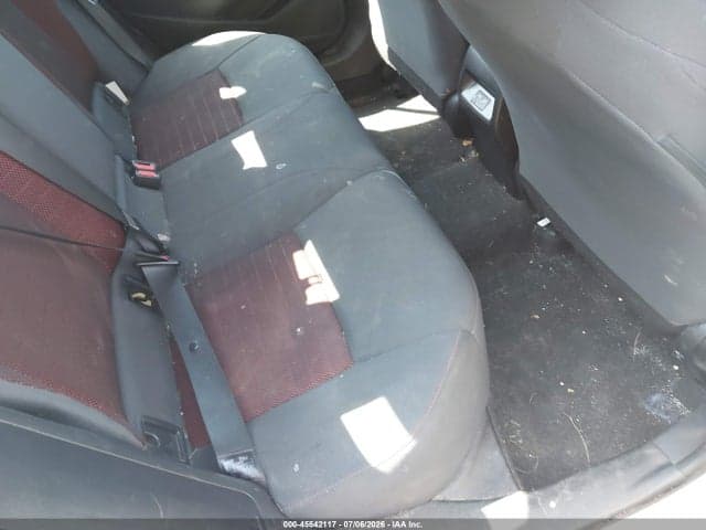 2023 TOYOTA COROLLA SE 8