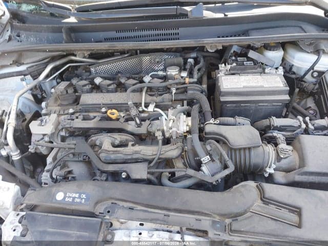 2023 TOYOTA COROLLA SE 10
