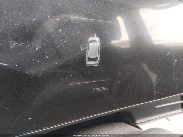 2023 KIA SPORTAGE X-LINE 7