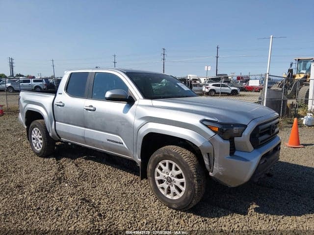 2024 TOYOTA TACOMA SR5 1