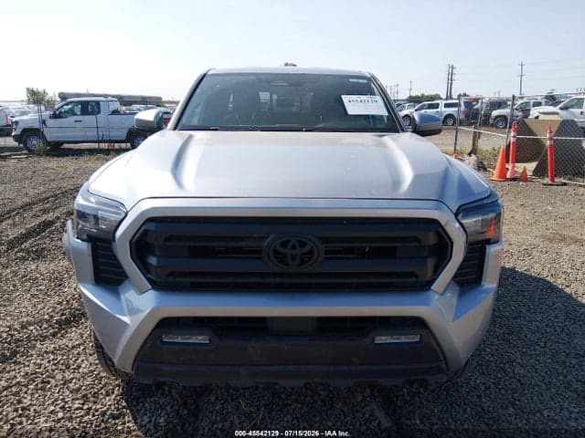 2024 TOYOTA TACOMA SR5 13