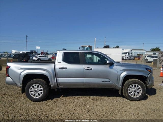 2024 TOYOTA TACOMA SR5 14