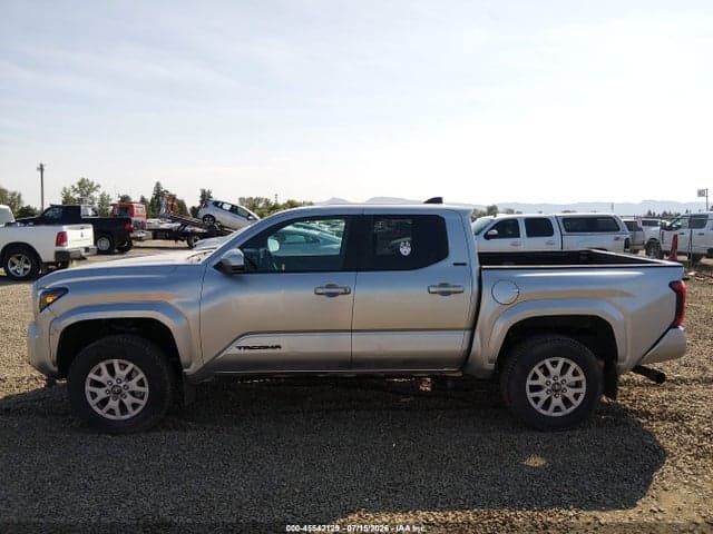 2024 TOYOTA TACOMA SR5 15