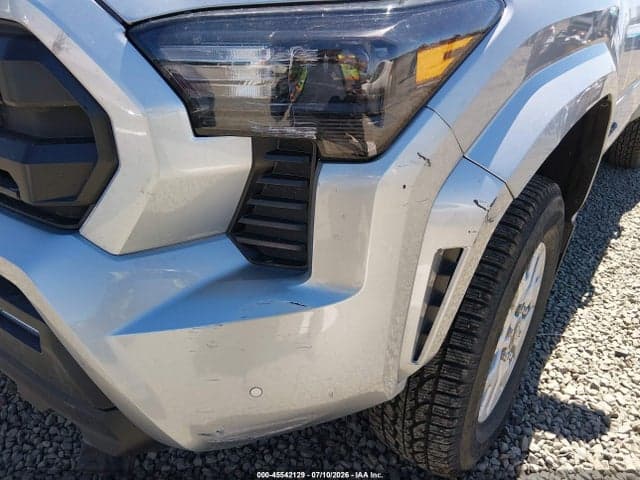 2024 TOYOTA TACOMA SR5 20