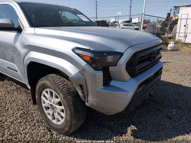 2024 TOYOTA TACOMA SR5 6