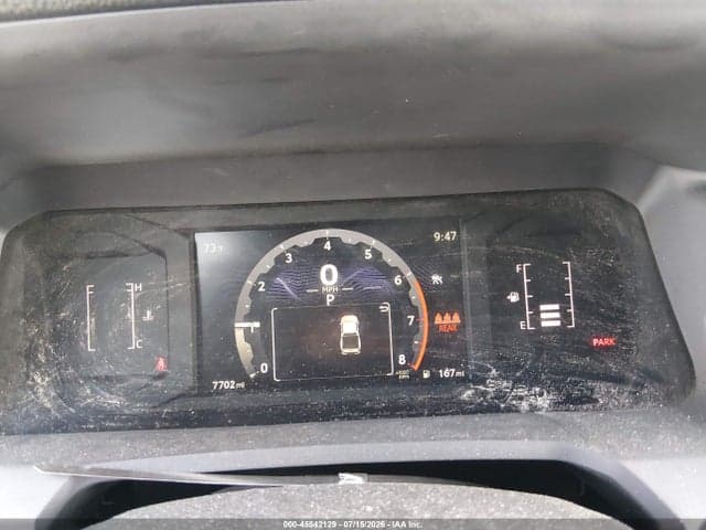 2024 TOYOTA TACOMA SR5 7