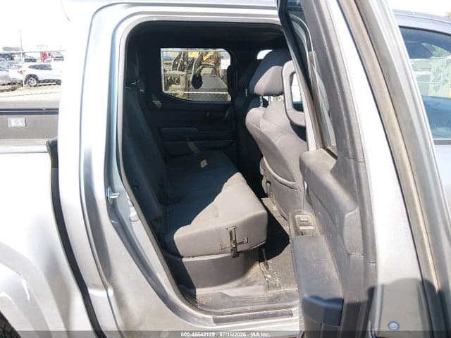 2024 TOYOTA TACOMA SR5 8