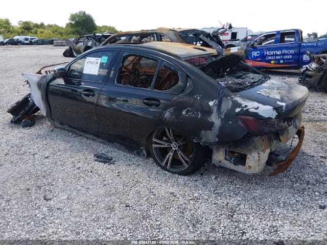 2020 BMW 330I 3