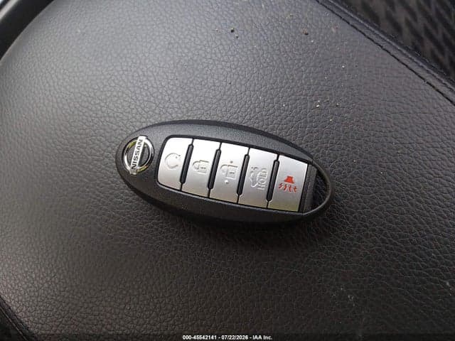 2018 NISSAN ALTIMA 2.5 SV 11