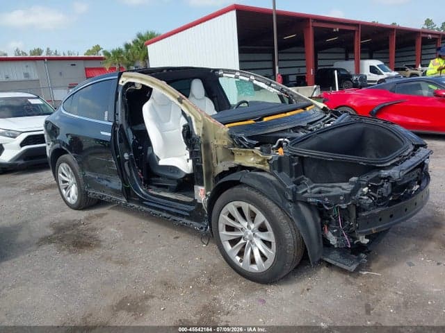 2019 TESLA MODEL X 100D/75D/LONG RANGE