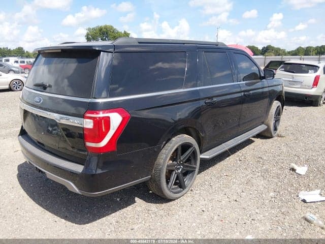 2020 FORD EXPEDITION XLT MAX 4