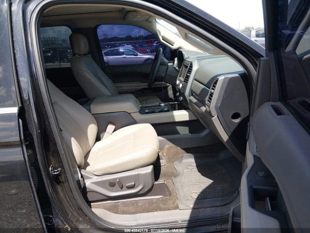2020 FORD EXPEDITION XLT MAX 5