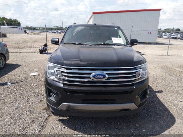 2020 FORD EXPEDITION XLT MAX 6