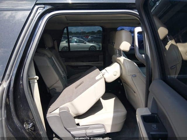 2020 FORD EXPEDITION XLT MAX 8