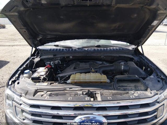 2020 FORD EXPEDITION XLT MAX 10