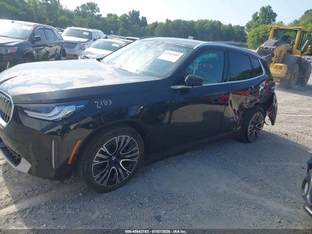 2025 BMW X3 30 XDRIVE 2
