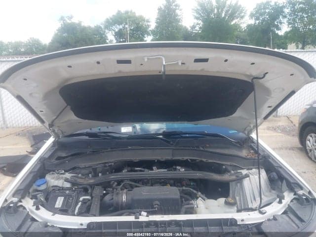 2021 FORD EXPLORER LIMITED 10